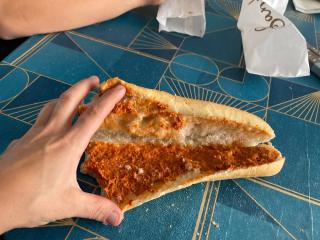 Boulangerie Viennoiserie De Mon Moulin 0