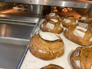 Boulangerie Les Semeurs de pains 0