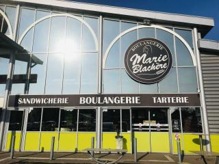 Boulangerie Marie Blachère Boulangerie Sandwicherie Tarterie 0