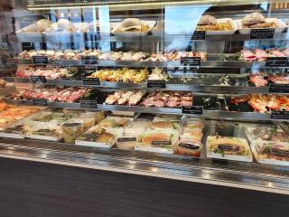 Boulangerie L'Épi du Rouergue - Baraqueville 0