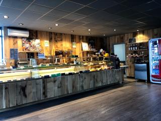 Boulangerie Au Pain de la Vigne 0