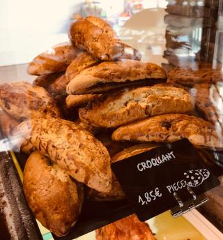Boulangerie Les Delices De Sébastien 0