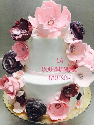 Boulangerie Boulangerie - Pâtisserie - Chocolaterie. « MAISON FAUTSCH (La Gourmandise) » 1