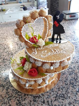 Boulangerie Les Delices De Sébastien 0