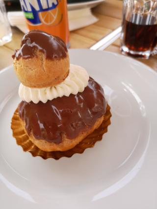 Boulangerie Au Pain Nouveau - La Pétrisane 2