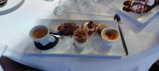 Boulangerie Au plaisir gourmand 0