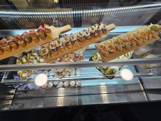 Boulangerie Le Fournil du Bonheur 0