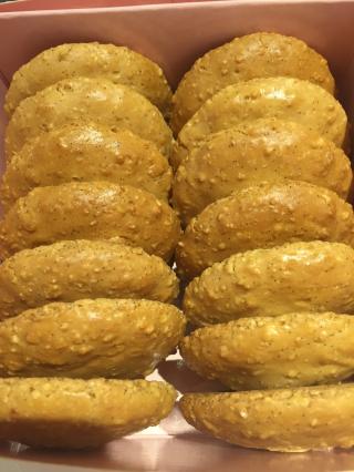 Boulangerie Canelés Baillardran St Emilion 0