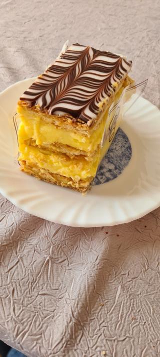 Boulangerie Boulangerie-Pâtisserie Kloster 0