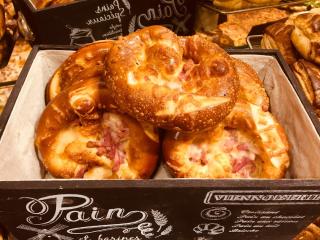 Boulangerie BOULANGERIE PÂTISSERIE LA FABRIQUE MAISON GRANDMAIRE 0