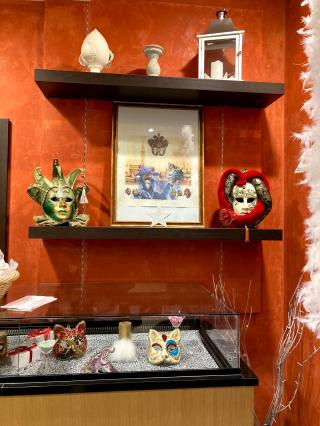 Boulangerie BOULANGERIE PÂTISSERIE LA FABRIQUE MAISON GRANDMAIRE 0