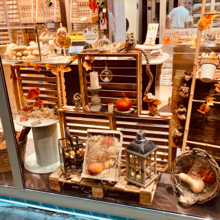 Boulangerie BOULANGERIE PÂTISSERIE LA FABRIQUE MAISON GRANDMAIRE 0