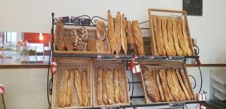 Boulangerie Artisan Boulanger Les Délices De Symphonie 0