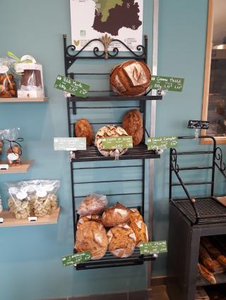 Boulangerie Boulangerie Noélie 0