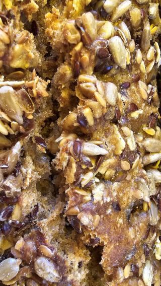 Boulangerie Panisfaire Boulangerie Nature 0