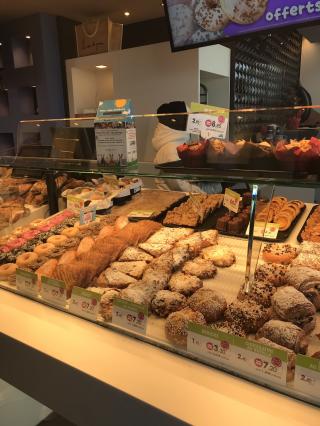 Boulangerie La Mie de Pain 0