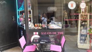 Boulangerie Marie Blachère Boulangerie Sandwicherie Tarterie 0