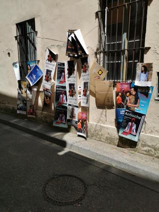 Boulangerie Marie Blachère Boulangerie Sandwicherie Tarterie 0
