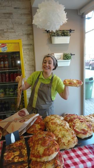 Boulangerie Boulangerie Patisserie Fornecci 0