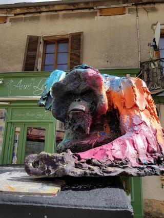Boulangerie Boulangerie-Pâtisserie Rabuteau 2