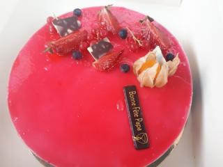 Boulangerie Culture pain 0