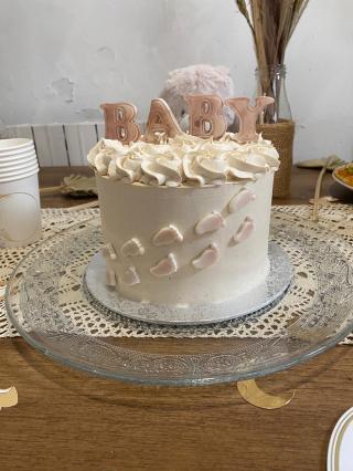 Boulangerie Nuage Gourmand de Laëty - Pâtisseries événementielles 0