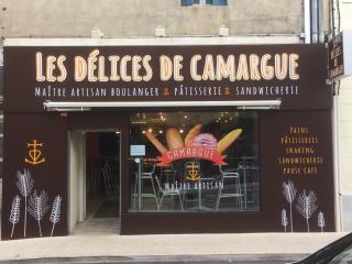 Boulangerie Les Délices De Camargue 0