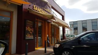 Boulangerie L'Epi du Rouergue - Bourran 0