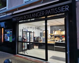 Boulangerie Le Pain de nos Ancêtres 0