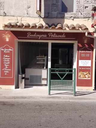 Boulangerie Boulangerie Pâtisserie C.Croisyl 0