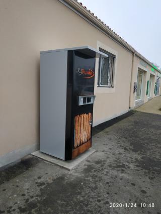 Boulangerie Relais Eric 0