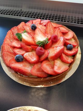 Boulangerie hmm!... Boulangerie Pâtisserie 0