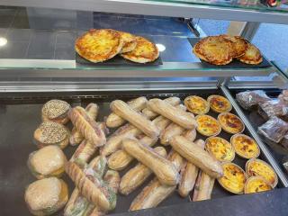 Boulangerie Parenthèse Sucrée 0