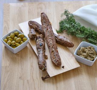 Boulangerie BOULANGERIE ANGE 0