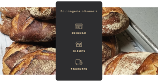 Boulangerie Boulangerie Austruy 0