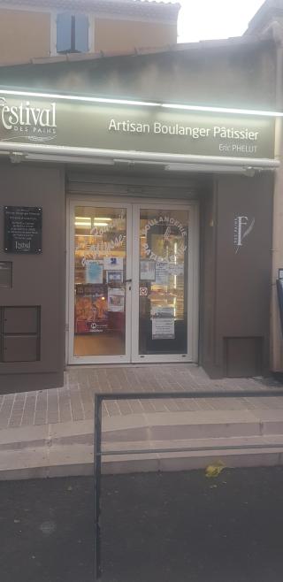 Boulangerie Phelut Eric 0