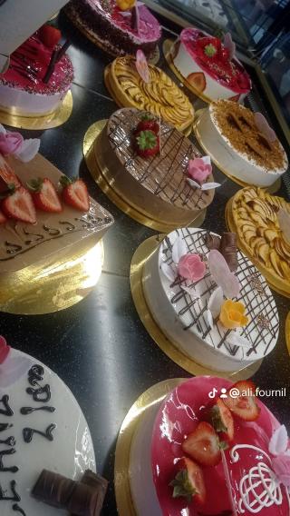 Boulangerie Ali Fournil 0