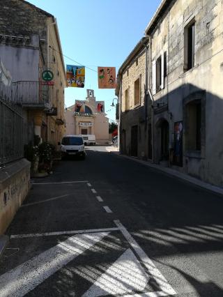 Boulangerie BOULANGERIE AIGUES VIVES PAINS ET GOURMANDISES 0