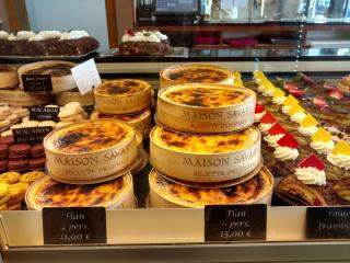 Boulangerie Maison Beauvaisienne 0