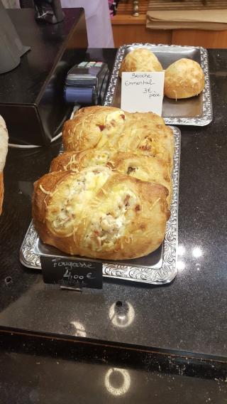 Boulangerie Maison Beauvaisienne 0