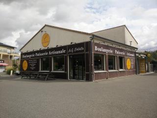 Boulangerie AGC 0