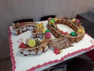 Boulangerie Boulangerie Pâtisserie ChezThibault 0