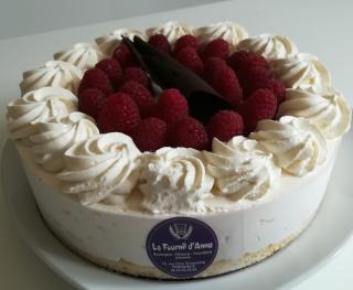 Boulangerie Le Fournil d'Anna 0