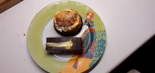 Boulangerie Les Délices de Sceaux 0