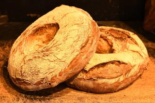 Boulangerie Boulangerie Patisserie Marlau 0