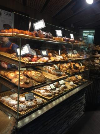 Boulangerie Boulangerie Patisserie Marlau 0