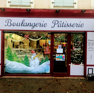 Boulangerie Brigitte 0