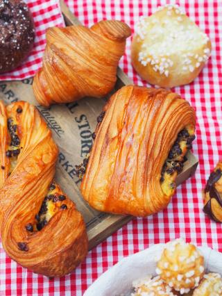 Boulangerie J&J Boulangerie 0