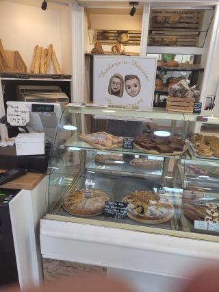 Boulangerie Boulangerie Pâtisserie Aurore et Jérémy - Fontenay Trésigny 0