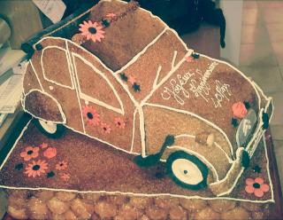 Boulangerie Pâtisserie Veyret 1